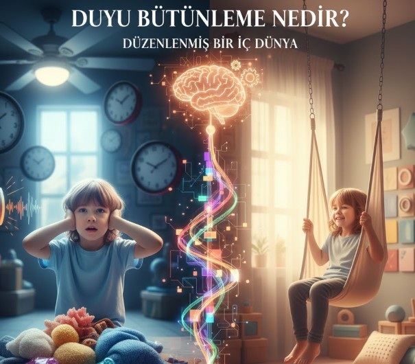 Duyu Bütünleme