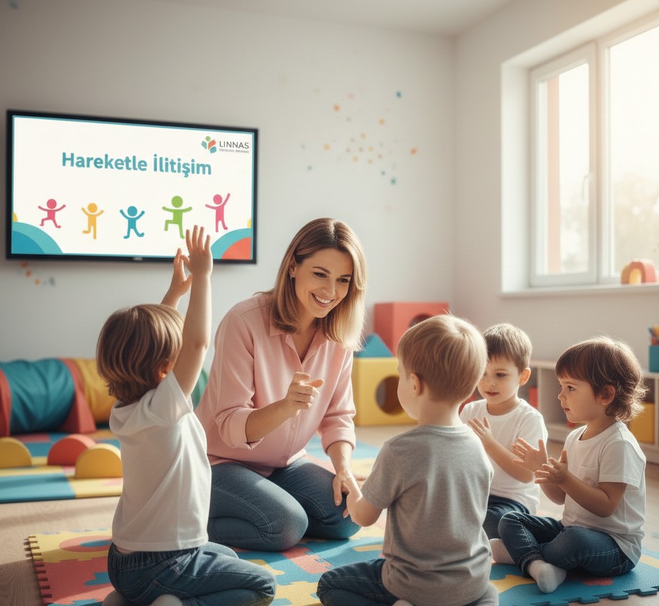 Linnas Hareket ve Sosyal Etkileşim