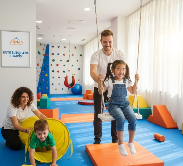 Özel İlgi Alanları