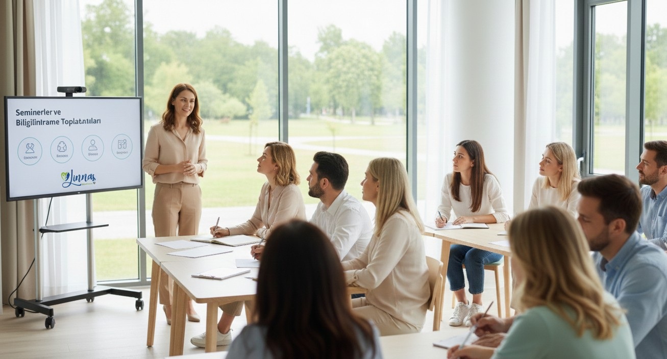 Seminer ve Paneller