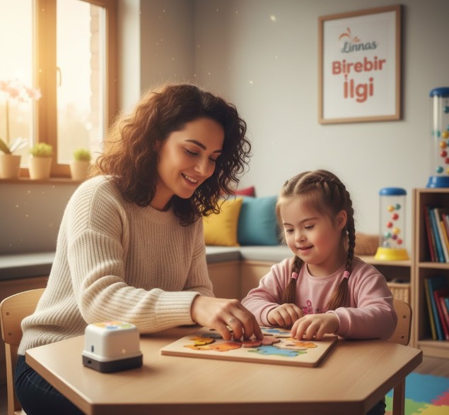 Bireysel Eğitim Programı