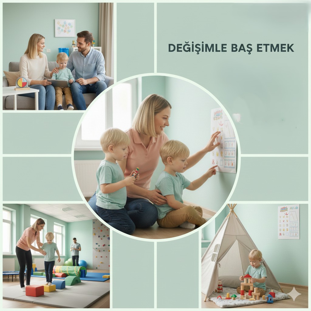 Beklenmedik Değişimler