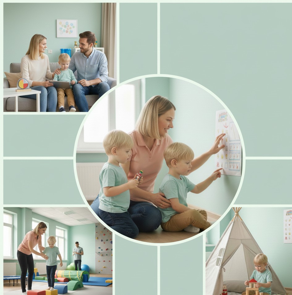 Eğitimde Yapılandırma