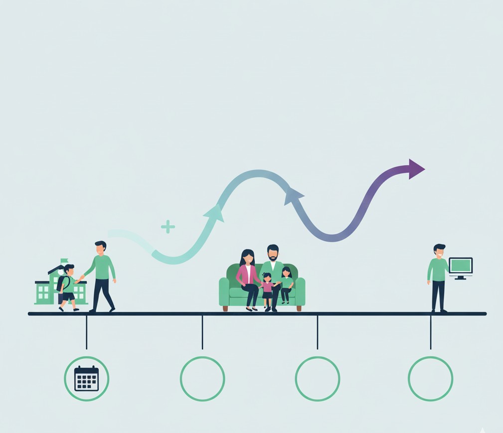 Zamanla Değişen İhtiyaçlar