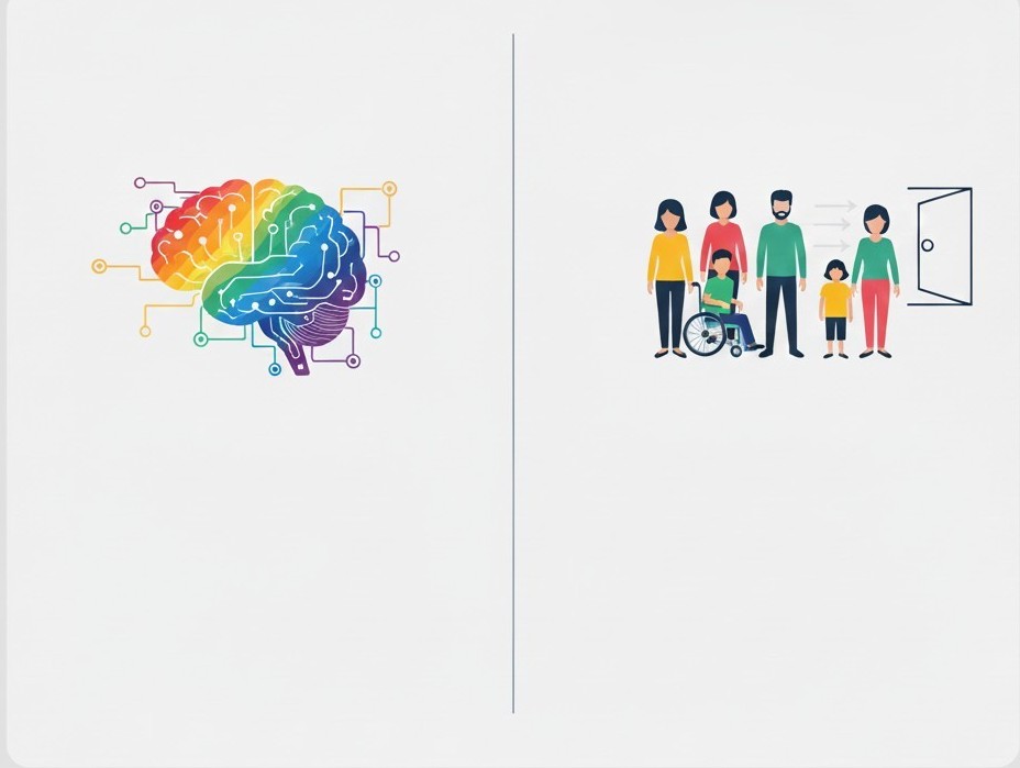 Nöroçeşitlilik Hareketi